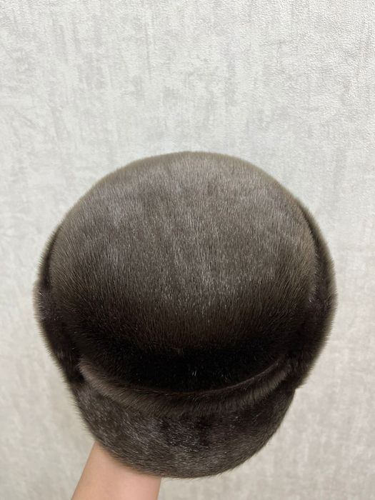 Продается норковая шапка