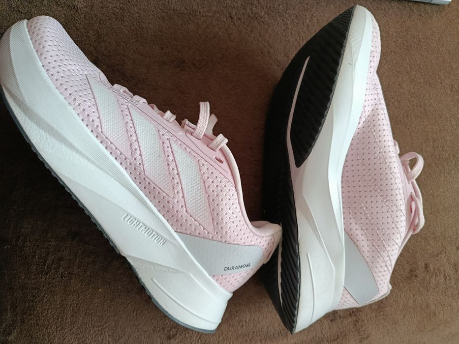 Нови маратонки Adidas performance Duramo SL номер 36