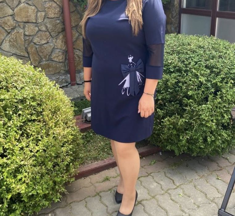 Rochie  elegantă