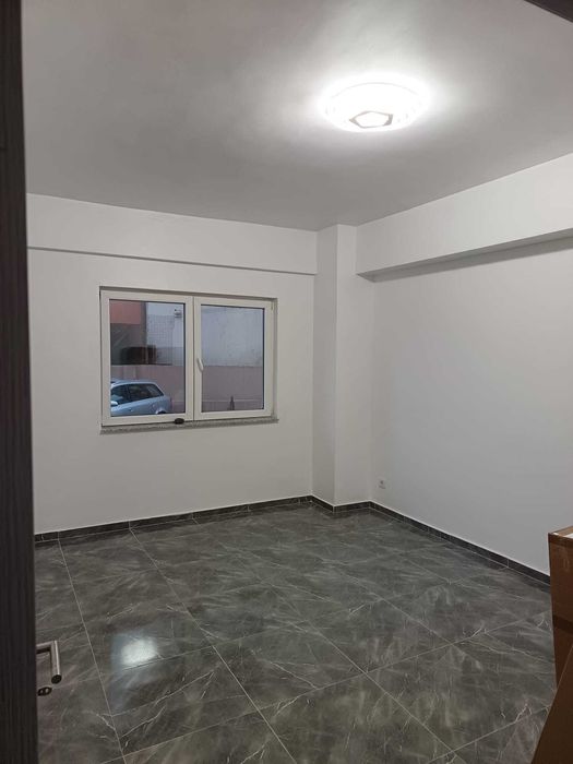 Cabinet destinatii medicale - parter bloc nou.