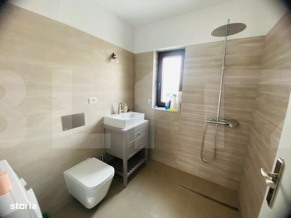Duplex 3 dormitoare Cartierul Planetelor