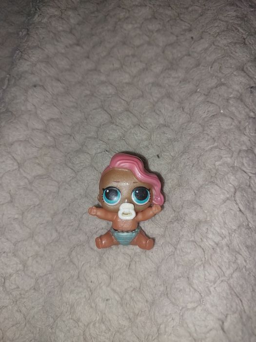 Куклы LOL Оригинал