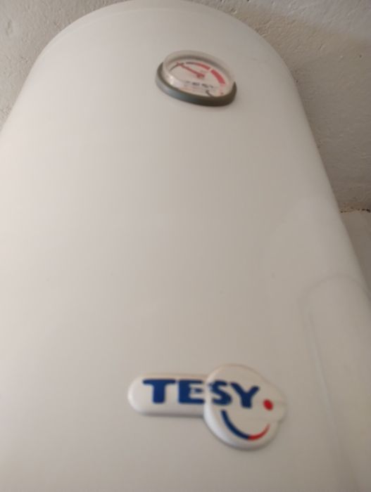 Бойлер TESY 60 l