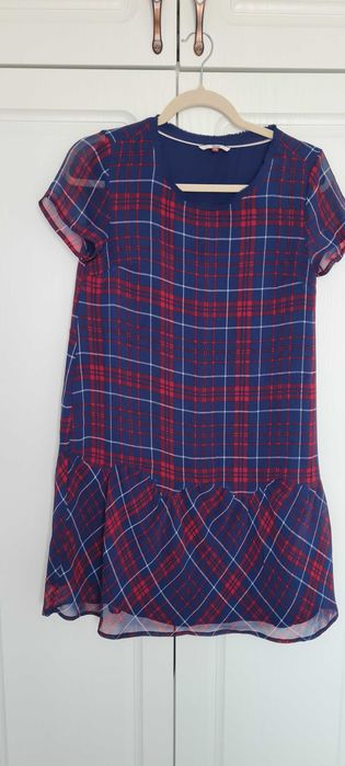 Дамска рокля Tommy hilfiger