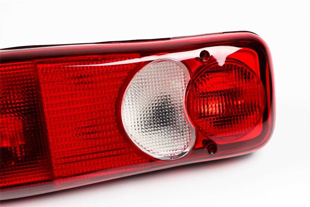 Стопове за Камион Универсални тип РИБКА - 2 БРОЯ 12V/24V