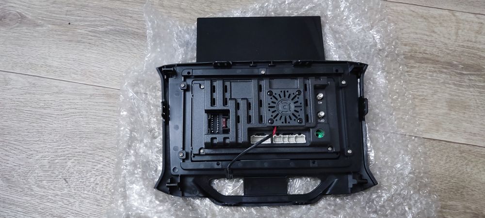 Автомагнитола для а/м Лада Xray