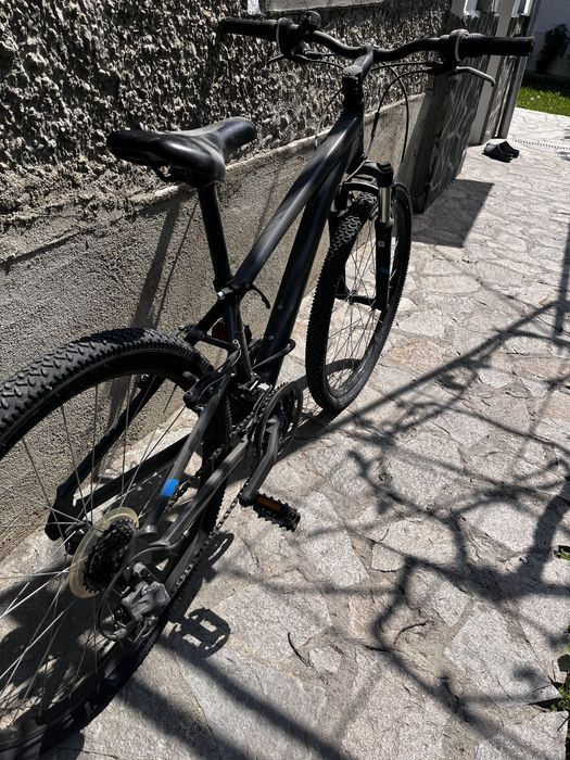 Колело с високо качество