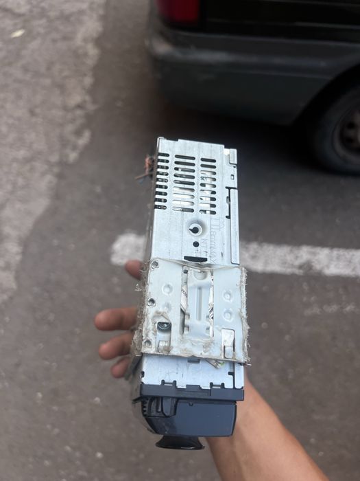 Мафон дельфин DEN 9350SD