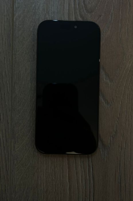 Продам айфон 16 про,256гб,90%