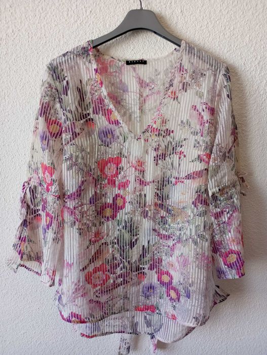 Сет- туника и панталон и пола панталон