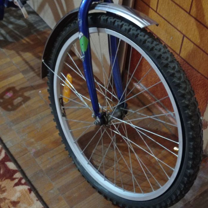 Продам велосипед