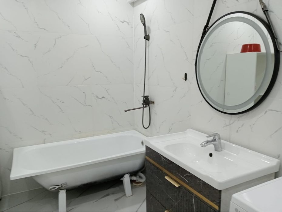 Аренда 2 комната сарай