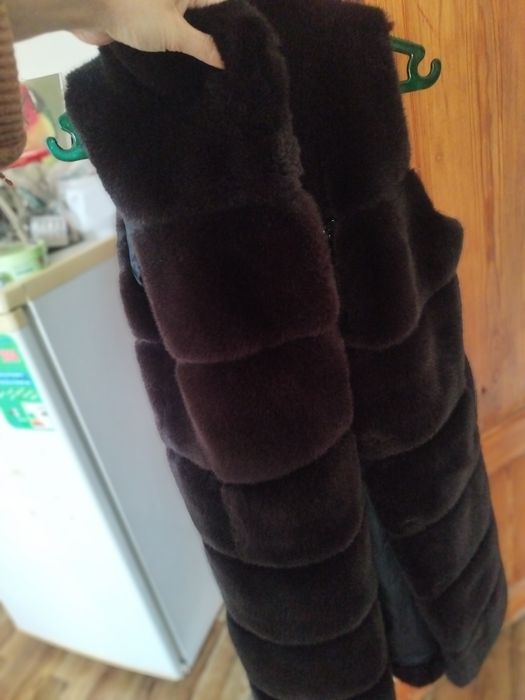 Пальто отличном состоянии 44 размер