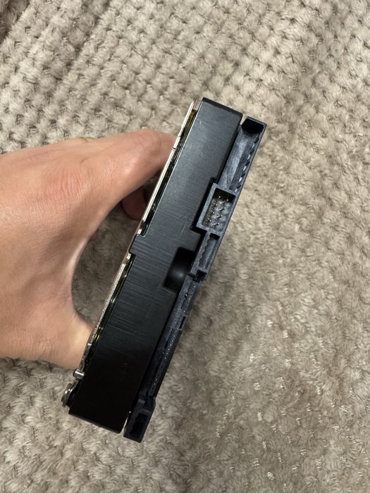 Pachet Hard-uri SAS enterprise