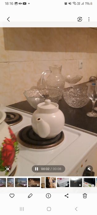 2 комнатная на долги срок