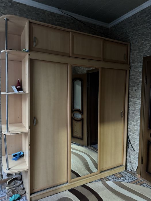 Прихожая сатылады