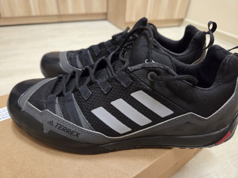 Adidas Terrex Swift Solo 2