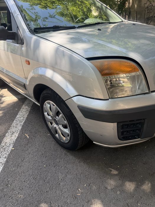 Ford Fusion 2006
