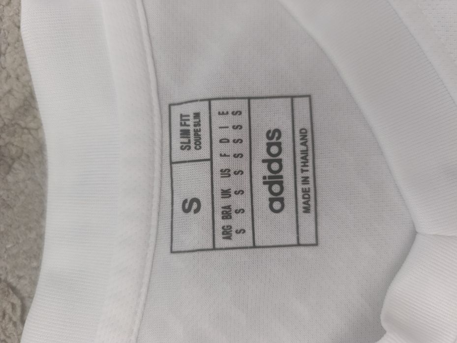 футбольный костюм для мальчика