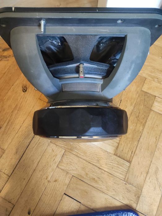 Subwoofer Kicker solo x 12