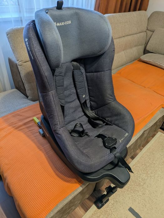 Scaun auto Maxi Cosi 9-18 kg isofix