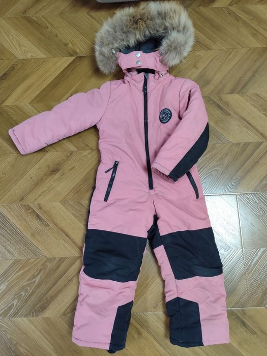 Продам зимний комбинезон