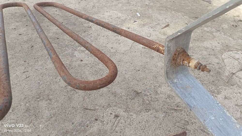 1 faza va ikki fazaga ishlaydigan speral ten