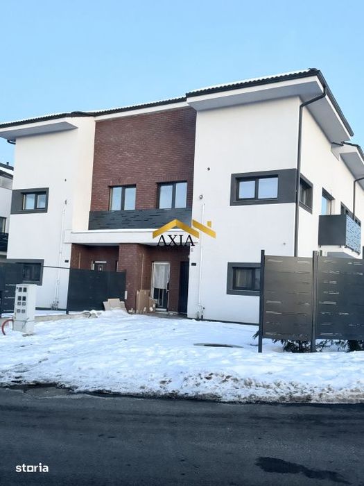 Apartament in Duplex, 3 camere, zona Traian Vuia!