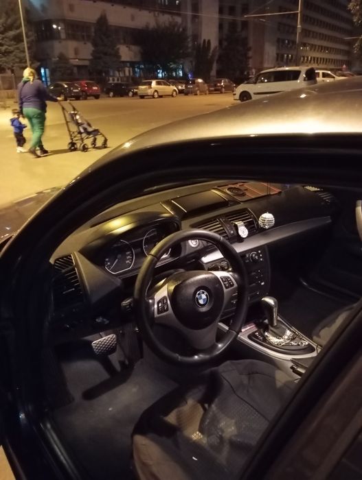 BMW 1 Series 2005 — imagine 4
