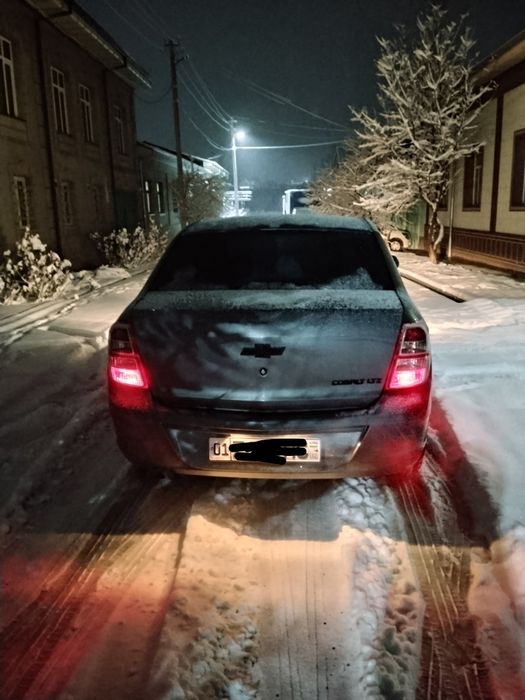 Kobalt avtomat 4-pozitsia