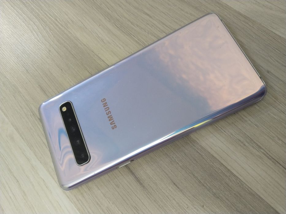 Samsung s10 5g 8/256
