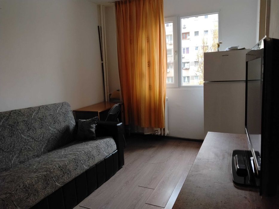 Garsoniera Drumul Taberei