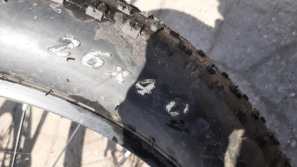 Велосипед МТБ спорт