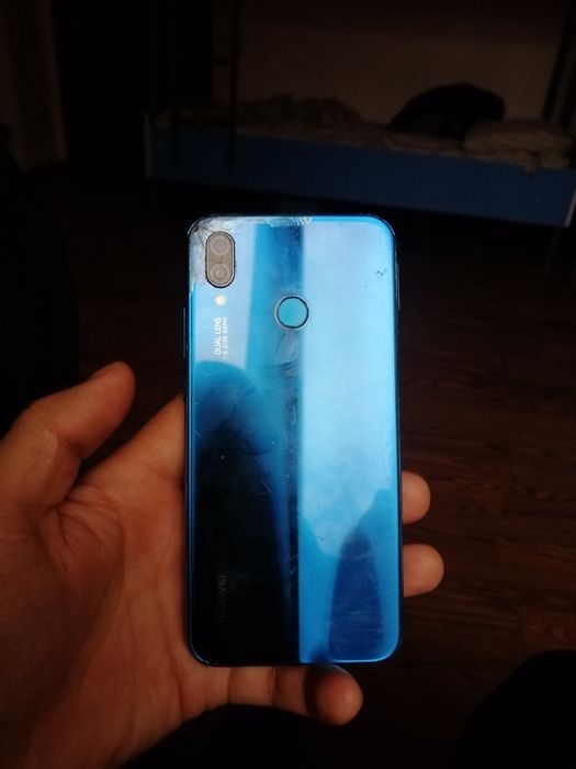 Huawei p20 lite 4/64gb