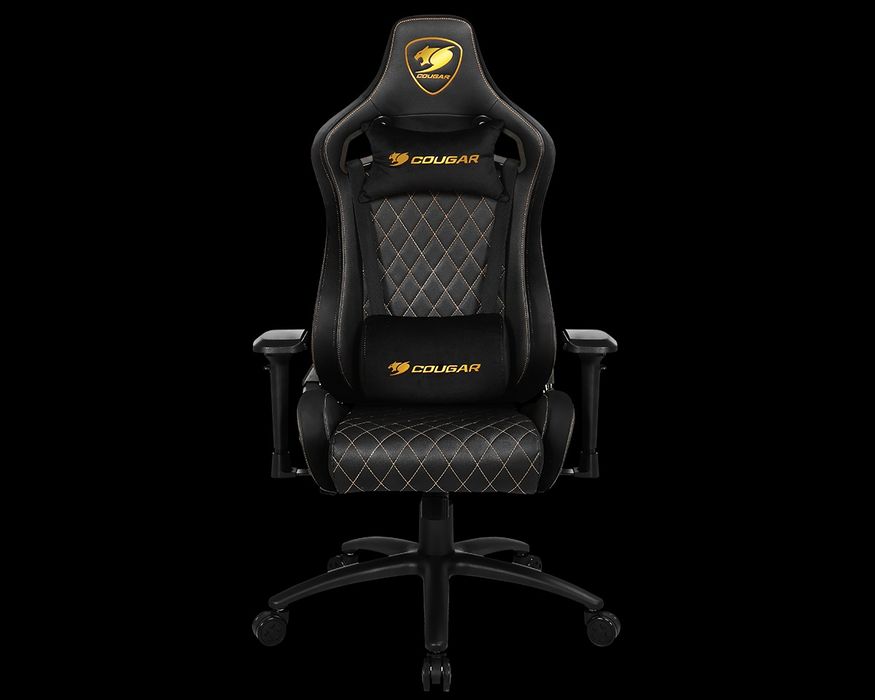 3.1OO.OOO SO'M Премиум игровое кресло COUGAR ARMOR S ROYAL