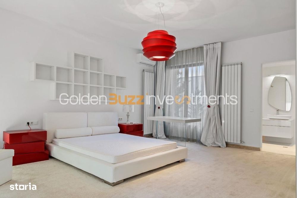 Luxury Vila Iancu Nicolae
