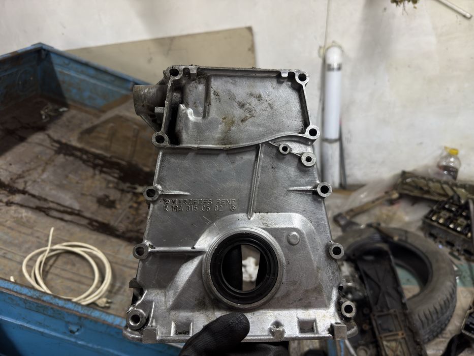 Запчасти на двигатель m104 мерседес