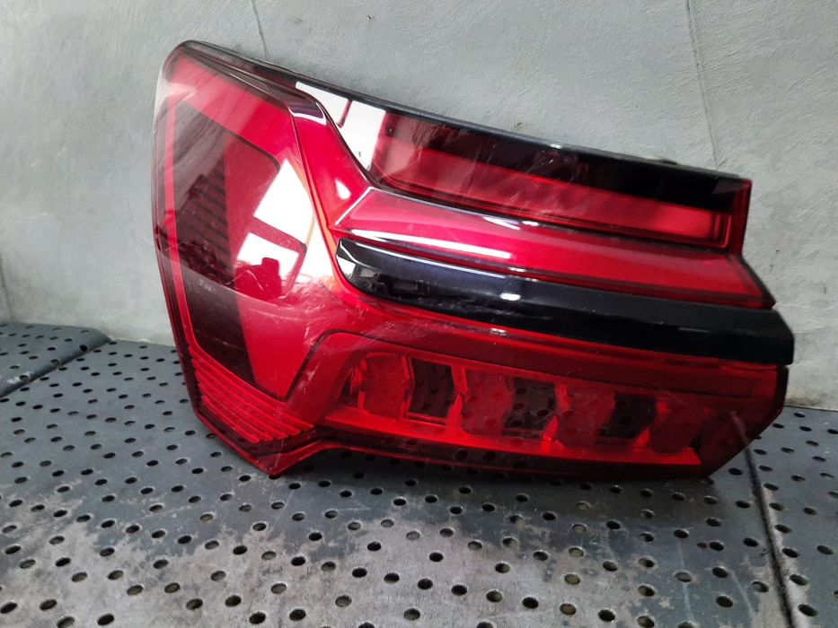 stop tripla lampa led aripa stanga audi a6 c8 4k avant 4k5945091e