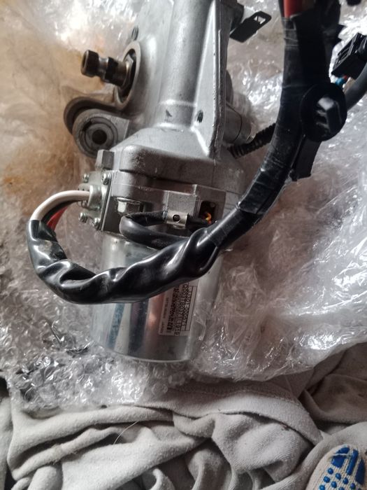 Электроусилитель руля митсубиси