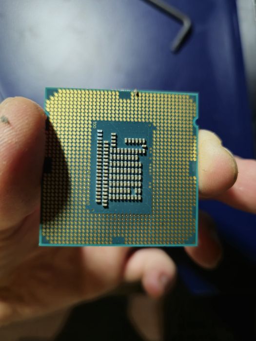 Procesor intel Celeron