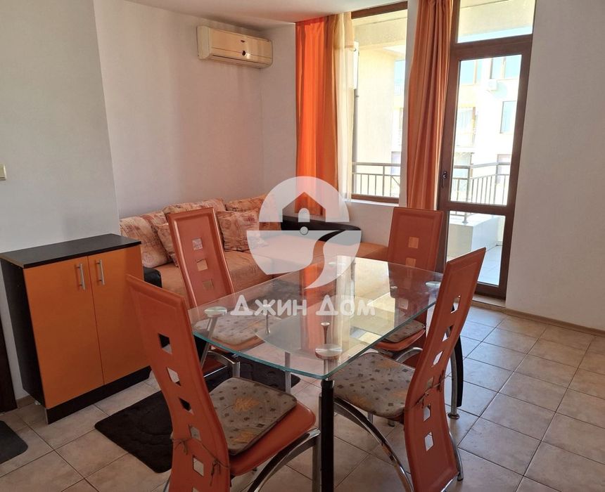 Продава се Тристаен апартамент в Свети Влас - 71 кв.м за 1479 €/кв.м - Снимка #2
