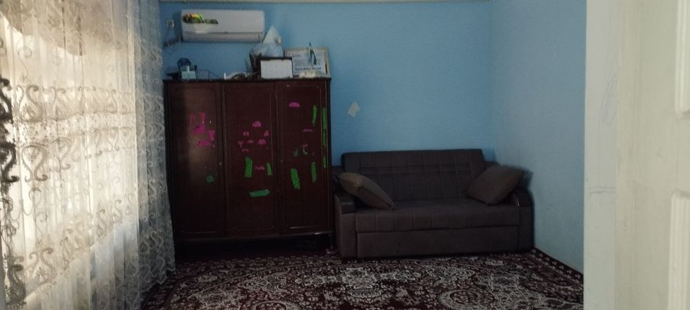 Yangihayot tumanida uchastka sotiladi