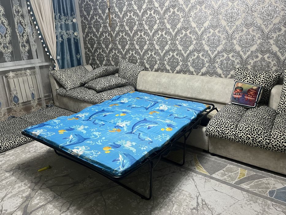 Продается диван в отличном состоянии