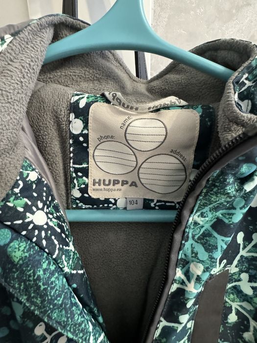 Huppa комбинезон 104