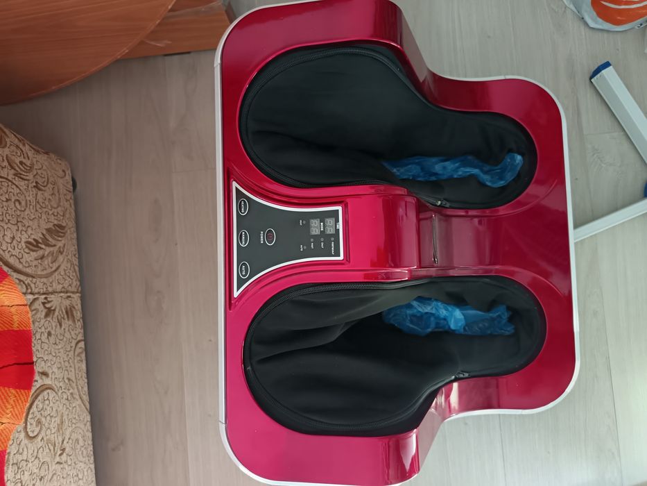 Массажёр для ног