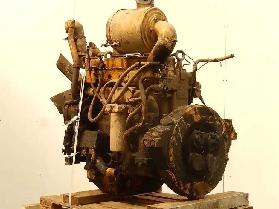 Motor complet Caterpillar 3304 - Piese de motor Caterpillar 3304