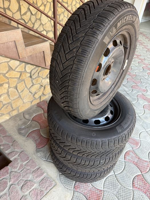 Anvelope Michelin 195/65 R15
