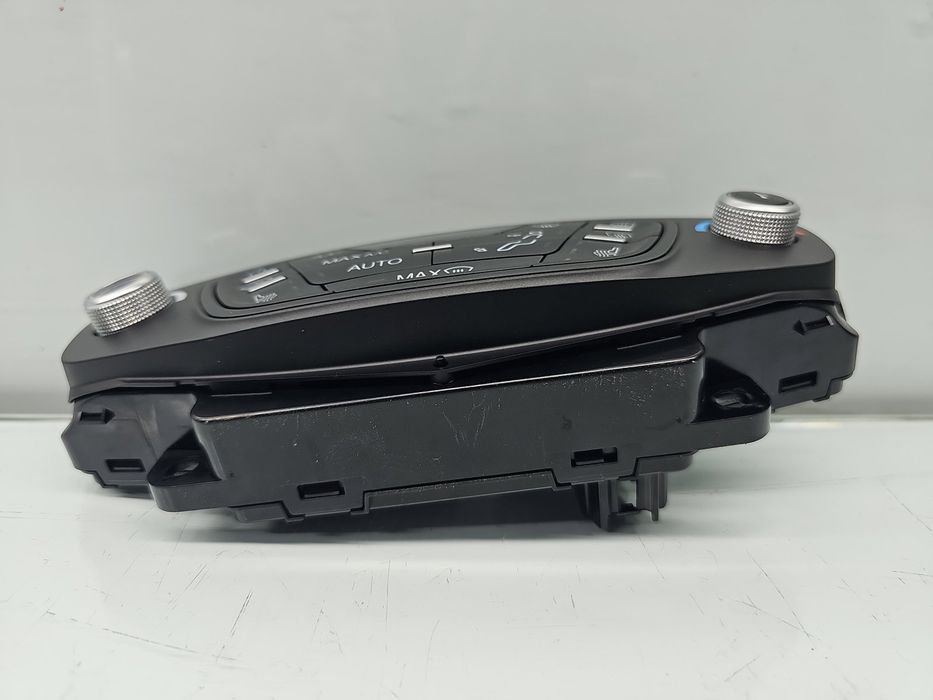 Panou comanda clima Ford B-Max [Fabr 2012-prezent] AV1T-18C612-DJ