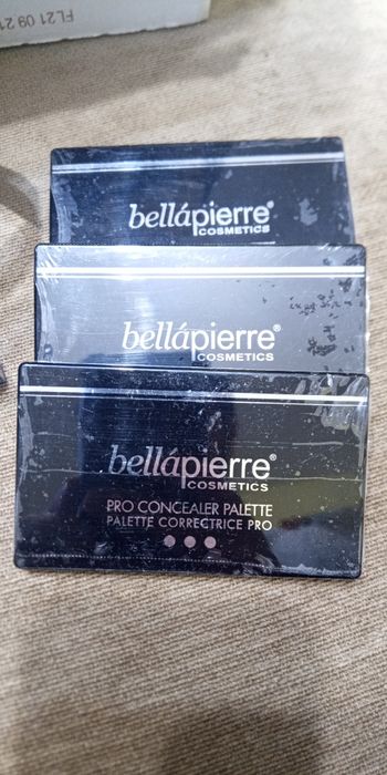 Bellapierre козметика