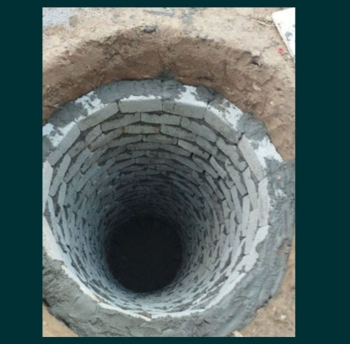 Ура, яма, траншея, подвал, қазиш ишлари арзон ва сифатли